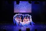 Danse moderne adultes juin 2026